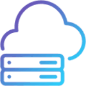 دعم الاستضافة السحابية أو المحلية